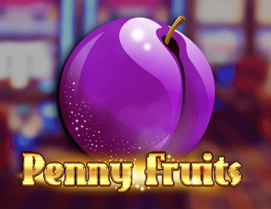 Penny Fruits